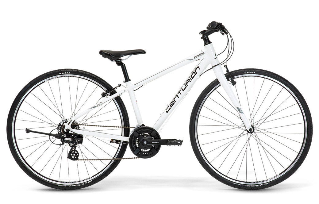 Centurion cross line discount bike